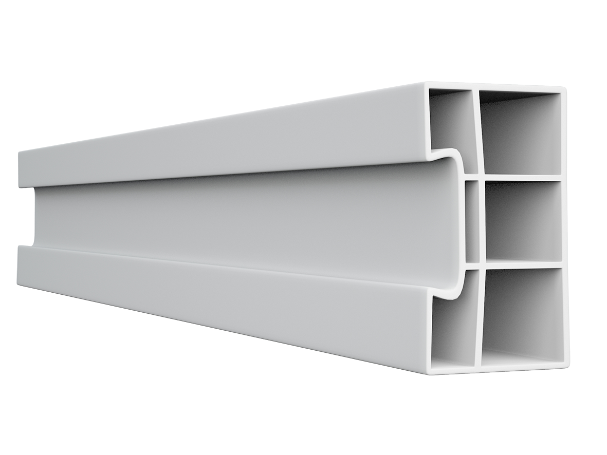 CON-FORM RIGID BOARD 90MM X 4.8M 